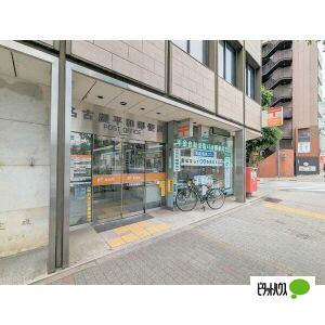 郵便局　名古屋平和郵便局（郵便局）まで515m