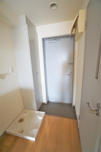 玄関　※ほかのお部屋の参考写真です※