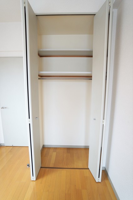 収納　※ほかのお部屋の参考写真です※