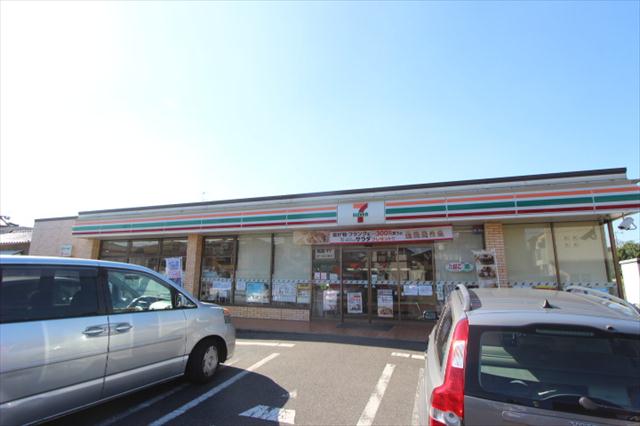 コンビニ　セブンイレブン（コンビニ）まで2178m