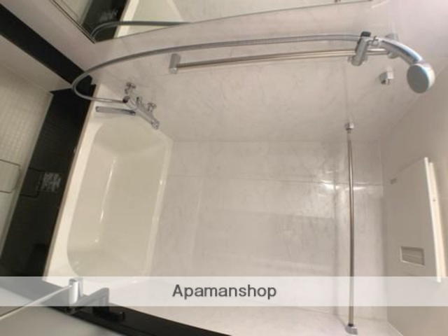 プライムアーバン浅草テラスの風呂写真
