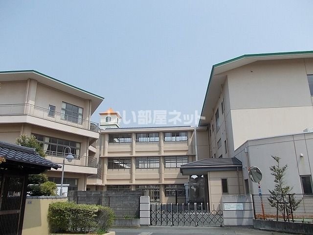 小学校　豊田南小学校（小学校）まで1040m