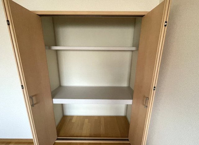 収納　※写真は同シリーズ類似物件を含む為現況優先とさせて頂きます