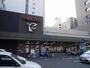 スーパー　フレスコ江坂店（スーパー）まで454m