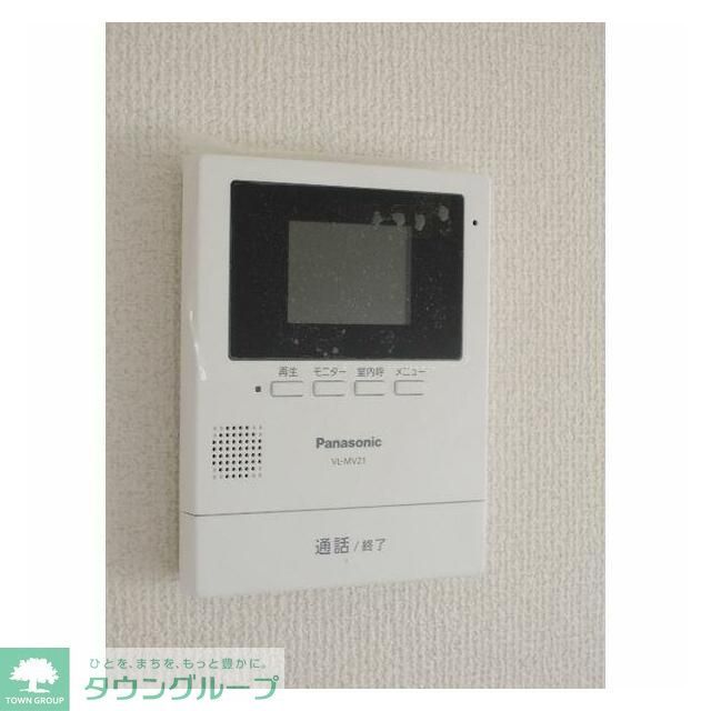 セキュリティ　お部屋探しは【タウンハウジング蘇我店】にお任せ下さい♪
