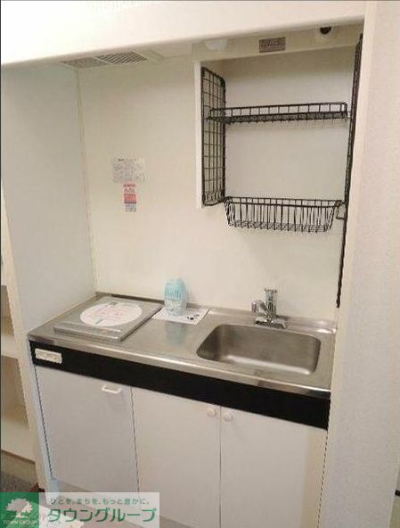 キッチン　お部屋探しは【タウンハウジング蘇我店】にお任せ下さい♪
