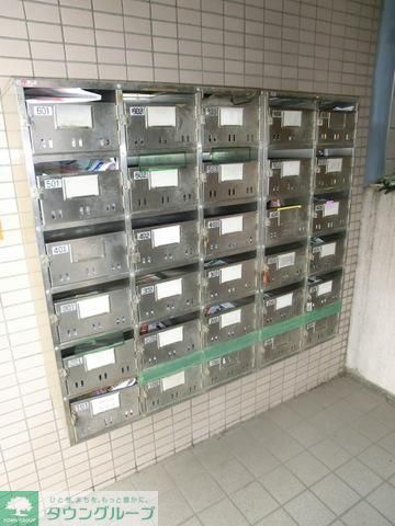 その他共有部分　現地待ち合わせ歓迎♪お問合せはタウンハウジング蘇我店まで！