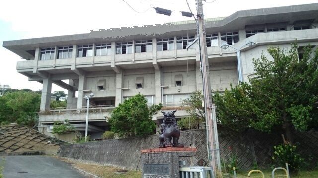 その他　那覇市民体育館（その他）まで500m