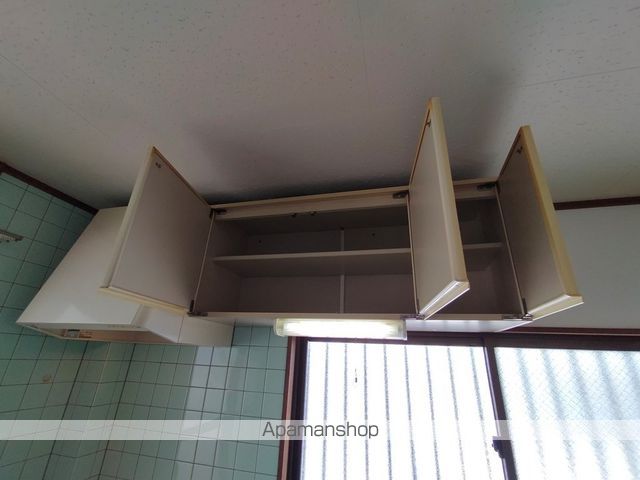 グランツ鴫野東の内装写真