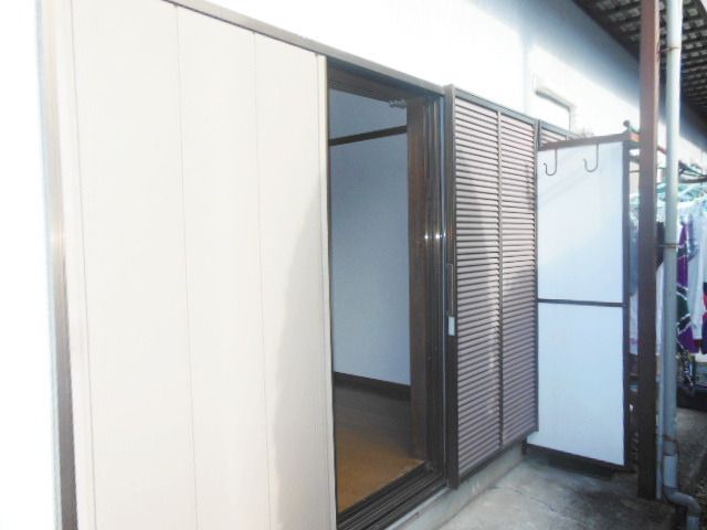その他設備　★お部屋探しは株式会社タウンハウジング東京まで★