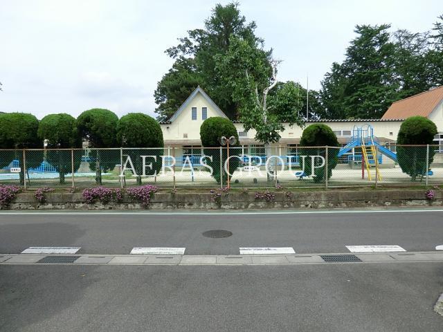 幼稚園・保育園　春日部市立第5保育所（幼稚園・保育園）まで320m