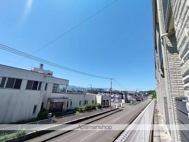 眺望　眺望