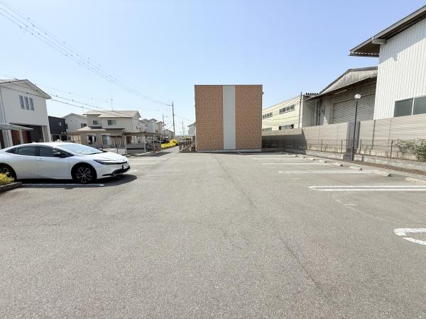 ひまわり館 栗東市林のその他写真