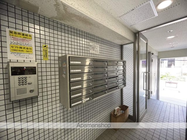 その他共有部分　その他共有部分