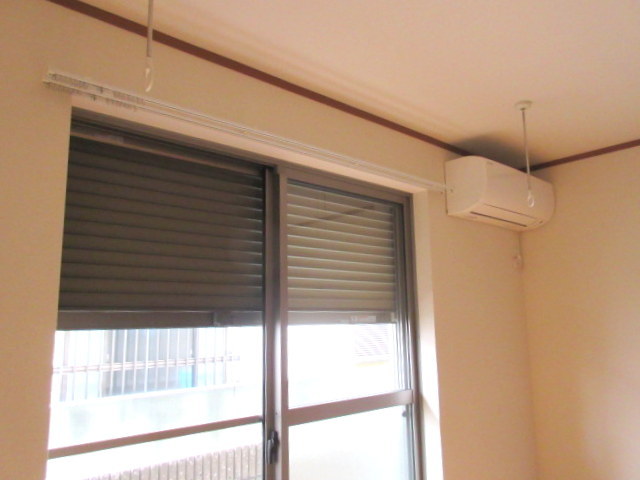 その他　★防犯シャッター★室内物干しフック★