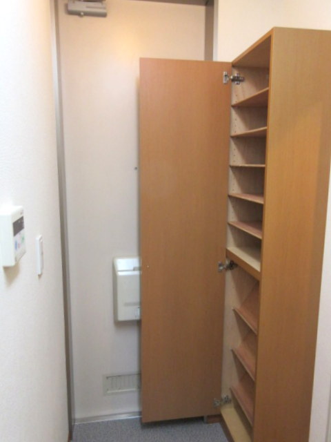玄関　★シューズBOX★