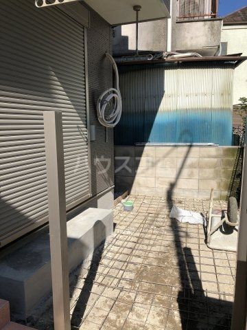 庭