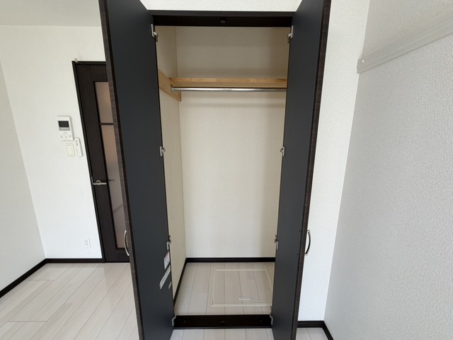 収納　別号室参考写真