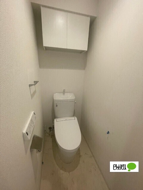 トイレ　同一タイプ※備品は除く