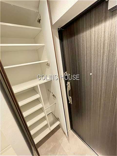 その他設備　別部屋画像