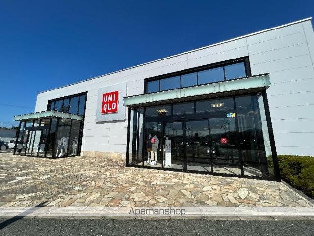 その他　ユニクロ盛岡都南店（その他）まで116m