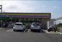 コンビニ　ミニストップ横浜戸塚下郷店（コンビニ）まで730m