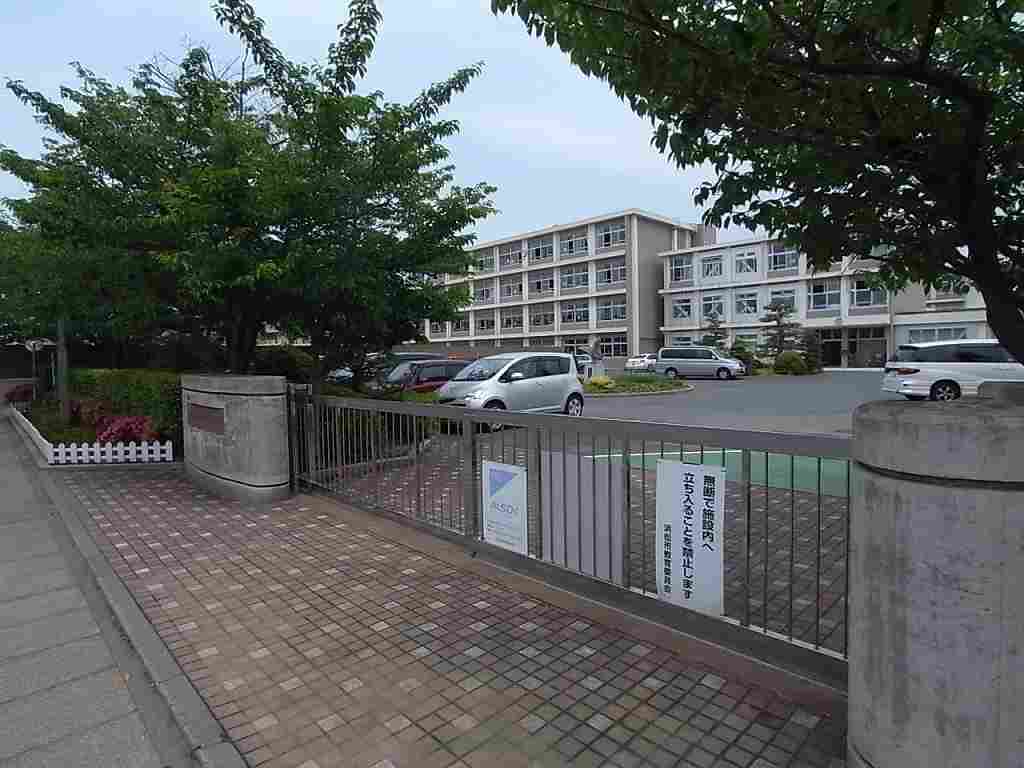 小学校　葵ヶ丘小学校（小学校）まで309m