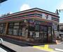 コンビニ　セブンイレブン京都烏丸十条店（コンビニ）まで280m