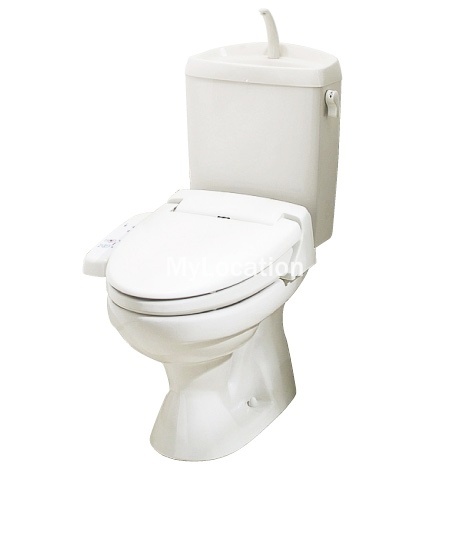 トイレ　☆トイレです☆