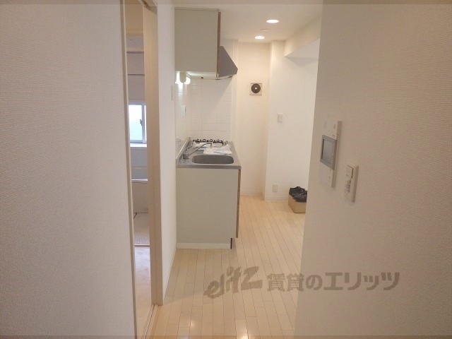 その他部屋・スペース　廊下