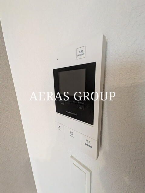 その他設備　シリーズ別物件の参考写真