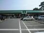スーパー　ＦＵＪＩ鶴嶺店（スーパー）まで1323m