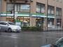 コンビニ　ファミリーマート船橋湊町一丁目店（コンビニ）まで370m