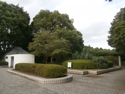 公園　南志津公園（公園）まで1960m