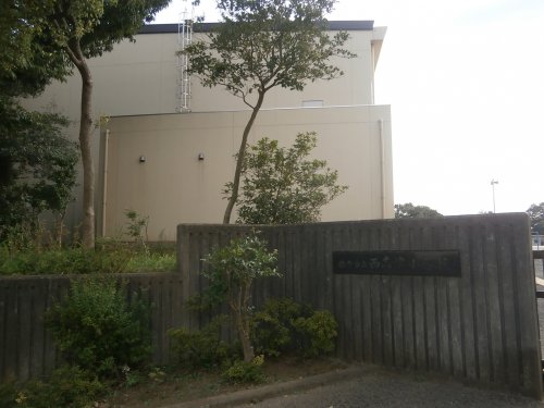 小学校　佐倉市立西志津小学校（小学校）まで1620m