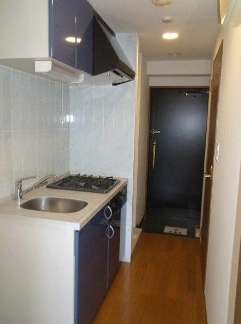 キッチン　別部屋参考写真