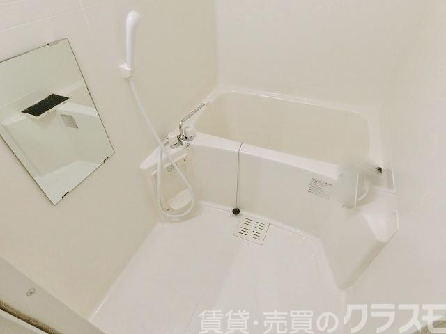 バス・シャワールーム　浴室（バス・トイレ別）
