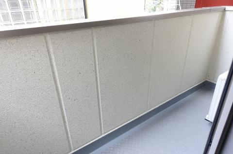 バルコニー　ベランダ
