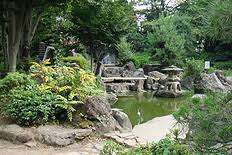 公園　浦和北公園（公園）まで273m