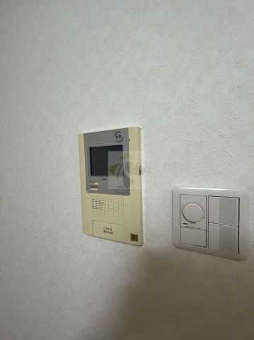 セキュリティ　ルーブル本駒込