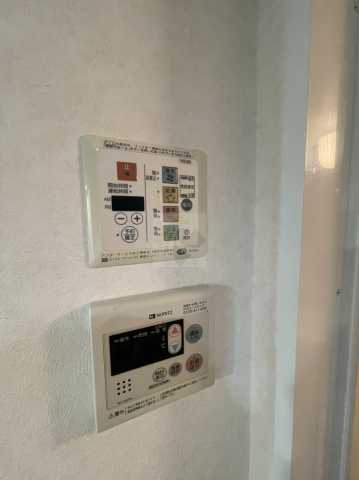 その他設備　ルーブル本駒込