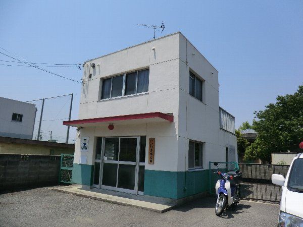 警察署・交番　交番（警察署・交番）まで100m