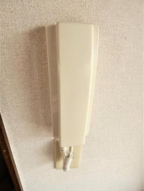 セキュリティ　設備