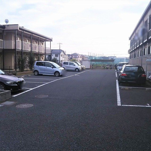 京成本線 京成大久保駅 徒歩28分 2階建 築18年のその他写真