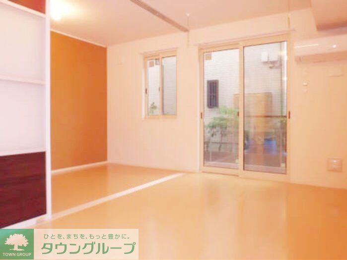居室・リビング　お問合せはタウンハウジングまで！※現地待合わせ相談可能