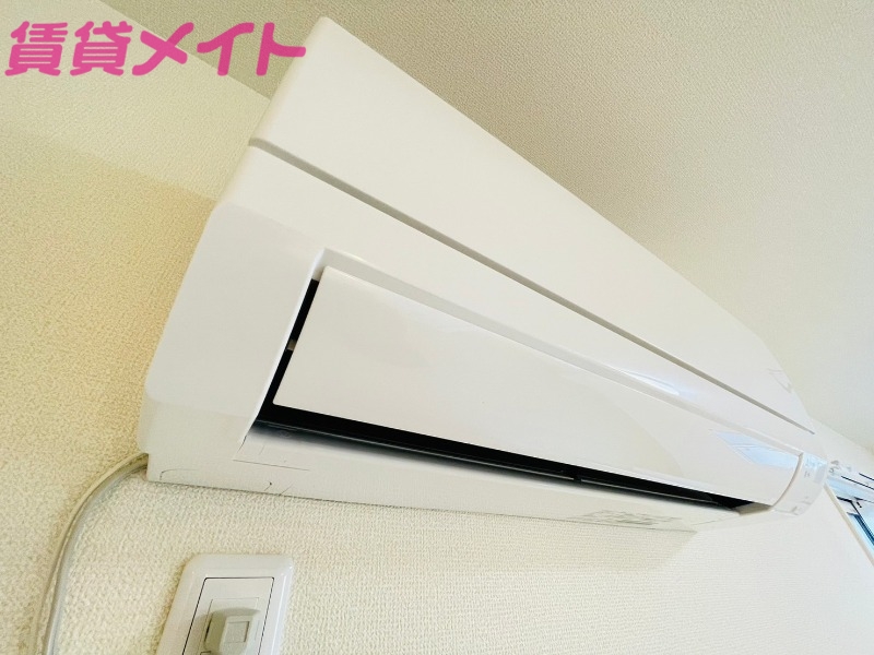 その他設備　同型参考写真
