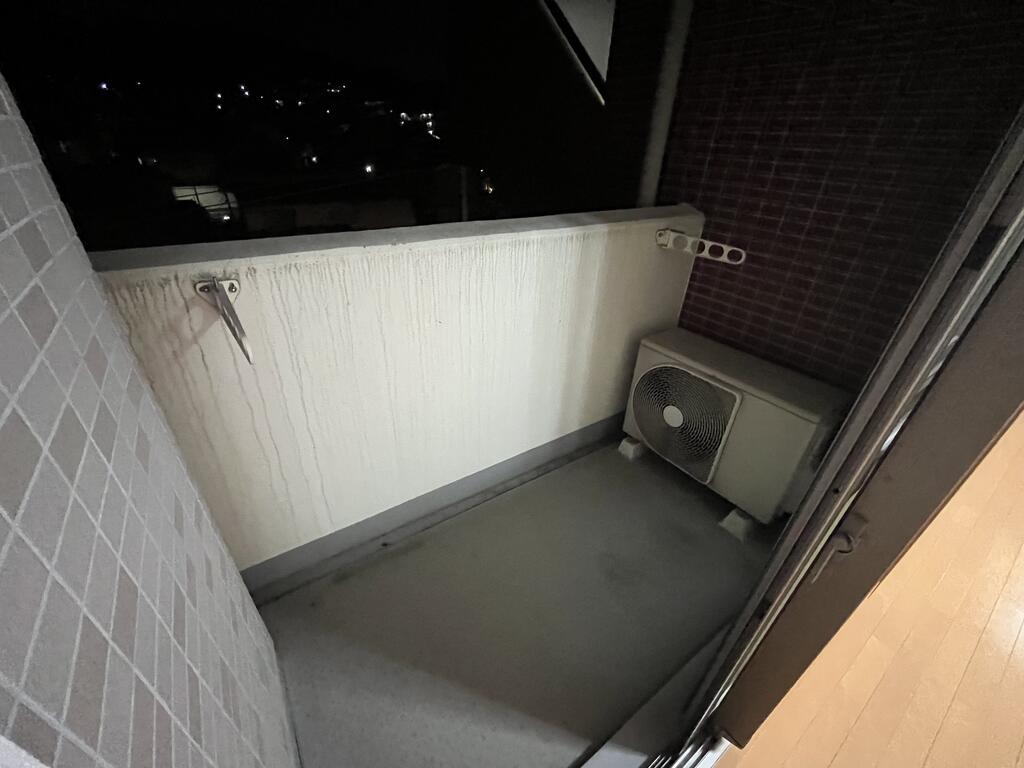 アスティオン深草の内装写真
