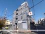 京阪プリンスマンション 4階 築30年5ヶ月の賃貸物件
