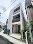 広尾駅より徒歩12分 新築 4階建の賃貸物件