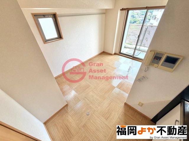 その他部屋・スペース　内装は落ち着いています